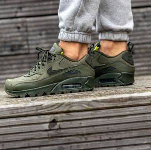 Nike Air Max 90 Surplus (In Box) 8 Men / 9.5 Women